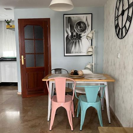 Apartamento La Magdalena กอร์โดบา ภายนอก รูปภาพ