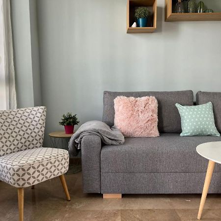 Apartamento La Magdalena กอร์โดบา ภายนอก รูปภาพ