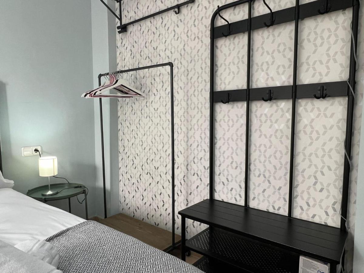 Apartamento La Magdalena กอร์โดบา ภายนอก รูปภาพ