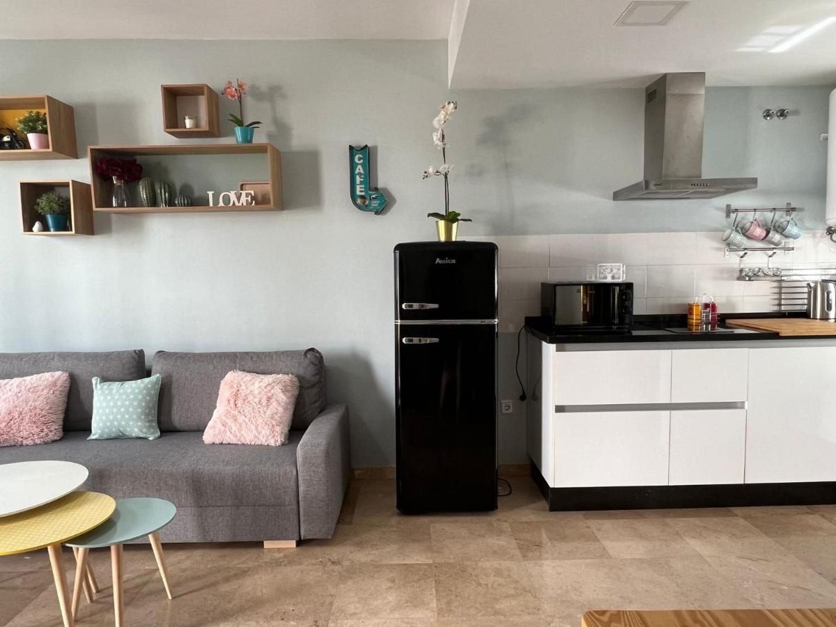 Apartamento La Magdalena กอร์โดบา ภายนอก รูปภาพ